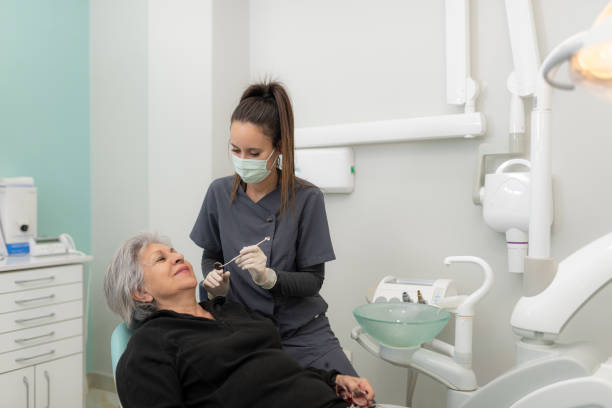 Best Cracked Tooth Emergency Dentist  in Pocahontas, IA