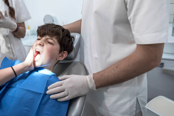 Best Tooth Pain Emergency Relief  in Pocahontas, IA