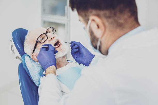 Best Broken Tooth Emergency  in Pocahontas, IA